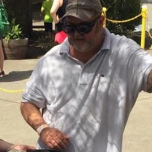 Meet your Posher, Allan